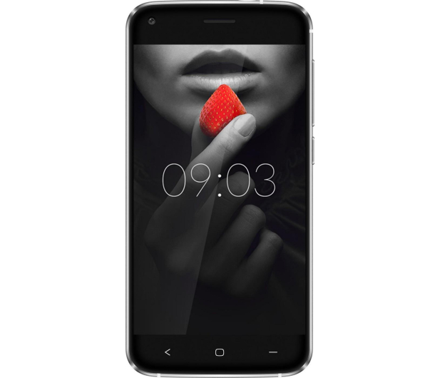 KIANO ELEGANCE 5.1 Czarny Dual Sim - 330267 - zdjęcie 3